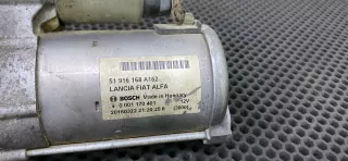 NU,51916168A152 Стартер Jeep Renegade Арт 17-68-154, вид 4