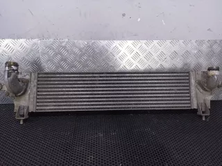 14461JD50B Интеркулер Nissan Qashqai+2 Арт 30-14, вид 1