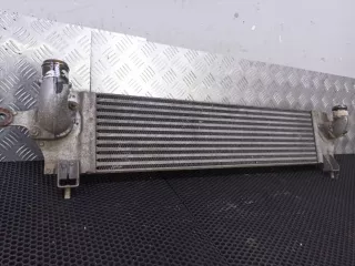 14461JD50B Интеркулер Nissan Qashqai+2 Арт 30-14, вид 2