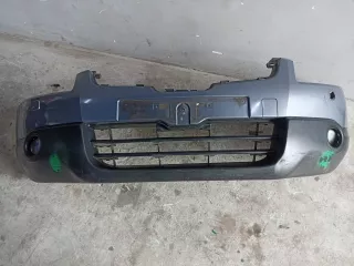62022JD00H Бампер передний Nissan Qashqai+2 Арт 2-16, вид 1