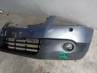 62022JD00H Бампер передний Nissan Qashqai+2 Арт 2-16, вид 2