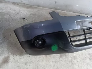 62022JD00H Бампер передний Nissan Qashqai+2 Арт 2-16, вид 3