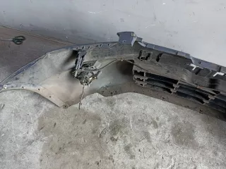 62022JD00H Бампер передний Nissan Qashqai+2 Арт 2-16, вид 7