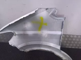 7C0821106B Крыло переднее правое Volkswagen Crafter 2 Арт 7-50, вид 11