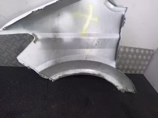7C0821106B Крыло переднее правое Volkswagen Crafter 2 Арт 7-50, вид 9