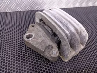 3C117M124AD Кронштейн двигателя Ford Transit 3 restailing Арт 71-8-16, вид 1
