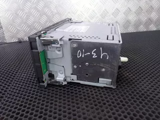 8C1T18C815AD Магнитола Ford Transit 3 restailing Арт 43-10, вид 5