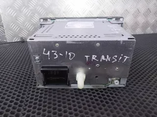 8C1T18C815AD Магнитола Ford Transit 3 restailing Арт 43-10, вид 6
