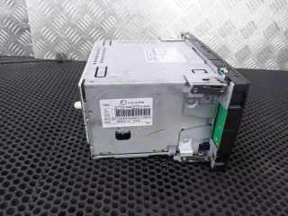8C1T18C815AD Магнитола Ford Transit 3 restailing Арт 43-10, вид 9