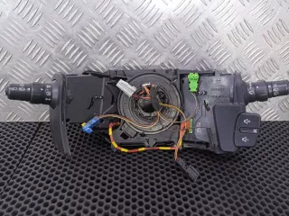 8200627607 Переключатель подрулевой (стрекоза) Renault Clio 3 Арт 78-36
