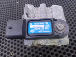 8200292433,0281002740 Датчик абсолютного давления Nissan X-Trail T31 Арт 17-38-8, вид 1