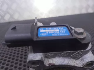 8200292433,0281002740 Датчик абсолютного давления Nissan X-Trail T31 Арт 17-38-8, вид 2