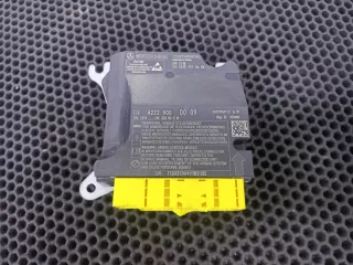 A2229000009 Блок AirBag Mercedes S W222 Арт 89-6