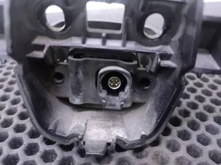 7P5807997,5Q0980546A Камера переднего вида Porsche Cayenne 958 Арт 526-1, вид 7