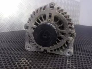 23100JD71A Генератор Nissan X-Trail T31 Арт 17-2-102, вид 2