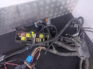 8200673206 Проводка двигателя Renault Trafic 2 Арт 17-98-4, вид 11