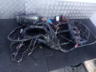 8200673206 Проводка двигателя Renault Trafic 2 Арт 17-98-4, вид 10