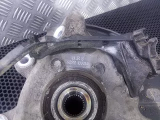 2220306 кулак задний левый Mercedes S W222 Арт 65-50, вид 6