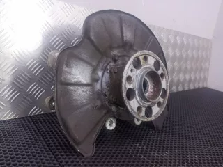 2220306 кулак задний левый Mercedes S W222 Арт 65-50, вид 9
