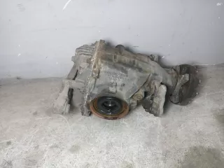 A2213511605 Редуктор заднего моста Mercedes S W222 Арт 75-5