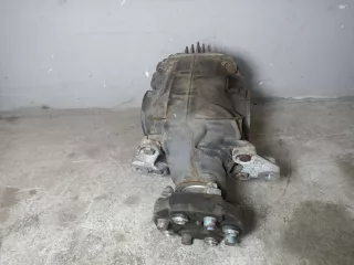 A2213511605 Редуктор заднего моста Mercedes S W222 Арт 75-5, вид 4