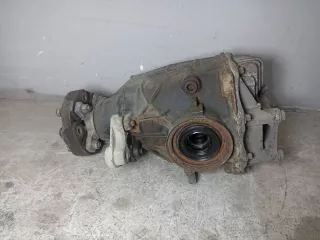 A2213511605 Редуктор заднего моста Mercedes S W222 Арт 75-5, вид 5