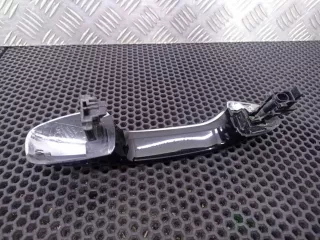 A0997602359 Ручка наружная задняя левая Mercedes S W222 Арт 29-10-10, вид 5
