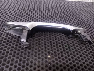 A0997602359 Ручка наружная задняя левая Mercedes S W222 Арт 29-10-10, вид 6