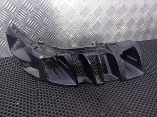 A2228800712 кронштейн крепления бампера заднего Mercedes S W222 Арт 255-18