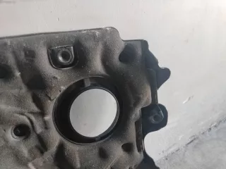 FPLA6A949DB Декоративная крышка двигателя Land Rover Range Rover 4 Арт 17-71-15, вид 6