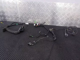 A2224409608 Проводка двери задней левой Mercedes S W222 Арт 29-4-6, вид 6