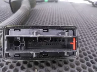 A2224409608 Проводка двери задней левой Mercedes S W222 Арт 29-4-6, вид 7