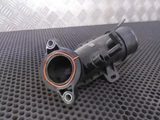 165767385R Патрубок интеркулера Renault Duster 2 Арт 17-60-35, вид 2