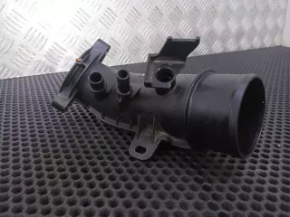 165767385R Патрубок интеркулера Renault Duster 2 Арт 17-60-35, вид 3