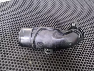 165767385R Патрубок интеркулера Renault Duster 2 Арт 17-60-35, вид 5