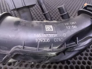165767385R Патрубок интеркулера Renault Duster 2 Арт 17-60-35, вид 6