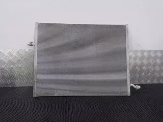 A0995003603 Радиатор (дополнительный) Mercedes S W222 Арт 31-5-1, вид 1