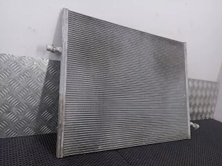 A0995003603 Радиатор (дополнительный) Mercedes S W222 Арт 31-5-1, вид 3