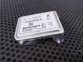 A2229004508 БЛОК УПРАВЛЕНИЯ KAFAS Mercedes S W222 Арт 244-4, вид 6