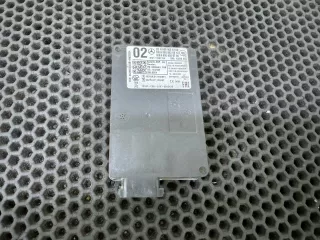 A0009058702 Датчик мертвых (слепых) зон Mercedes S W222 Арт 545-3, вид 1