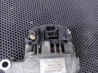63321679 Генератор Ford Focus 1 Арт 17-2-101, вид 4