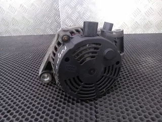 63321679 Генератор Ford Focus 1 Арт 17-2-101, вид 6