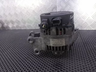 63321679 Генератор Ford Focus 1 Арт 17-2-101, вид 8