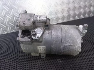 A0032306611 Компрессор кондиционера Mercedes S W222 Арт 17-4-116, вид 1