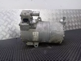 A0032306611 Компрессор кондиционера Mercedes S W222 Арт 17-4-116, вид 2