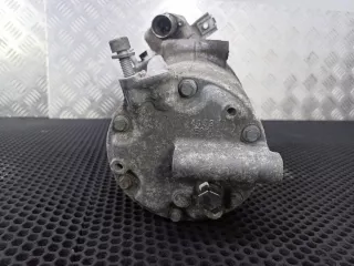 A0032306611 Компрессор кондиционера Mercedes S W222 Арт 17-4-116, вид 3