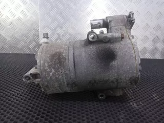 A0032306611 Компрессор кондиционера Mercedes S W222 Арт 17-4-116, вид 4