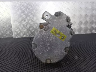 A0032306611 Компрессор кондиционера Mercedes S W222 Арт 17-4-116, вид 5