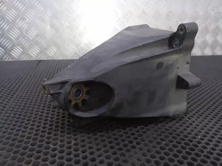 A2762232004 Кронштейн двигателя Mercedes S W222 Арт 17-65-11, вид 4