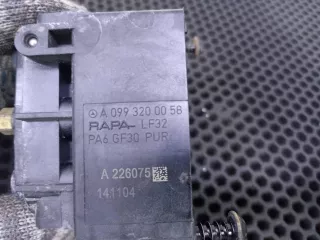 A0993200058 Блок клапанов пневмоподвески Mercedes S W222 Арт 252-2, вид 5
